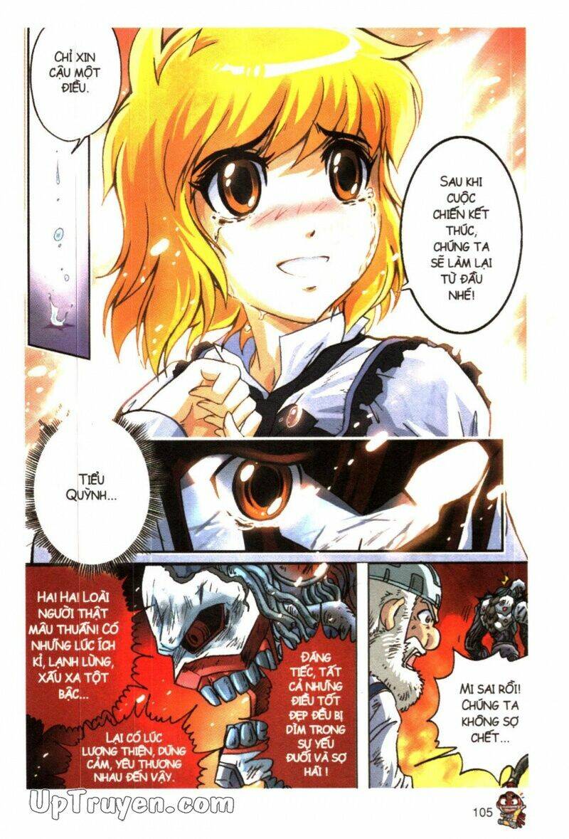 siêu nhân mì ăn liền chapter 22 103