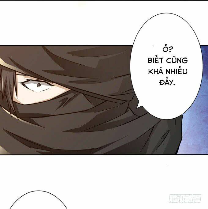 tam quốc chi vân thăng long khởi chapter 6 27