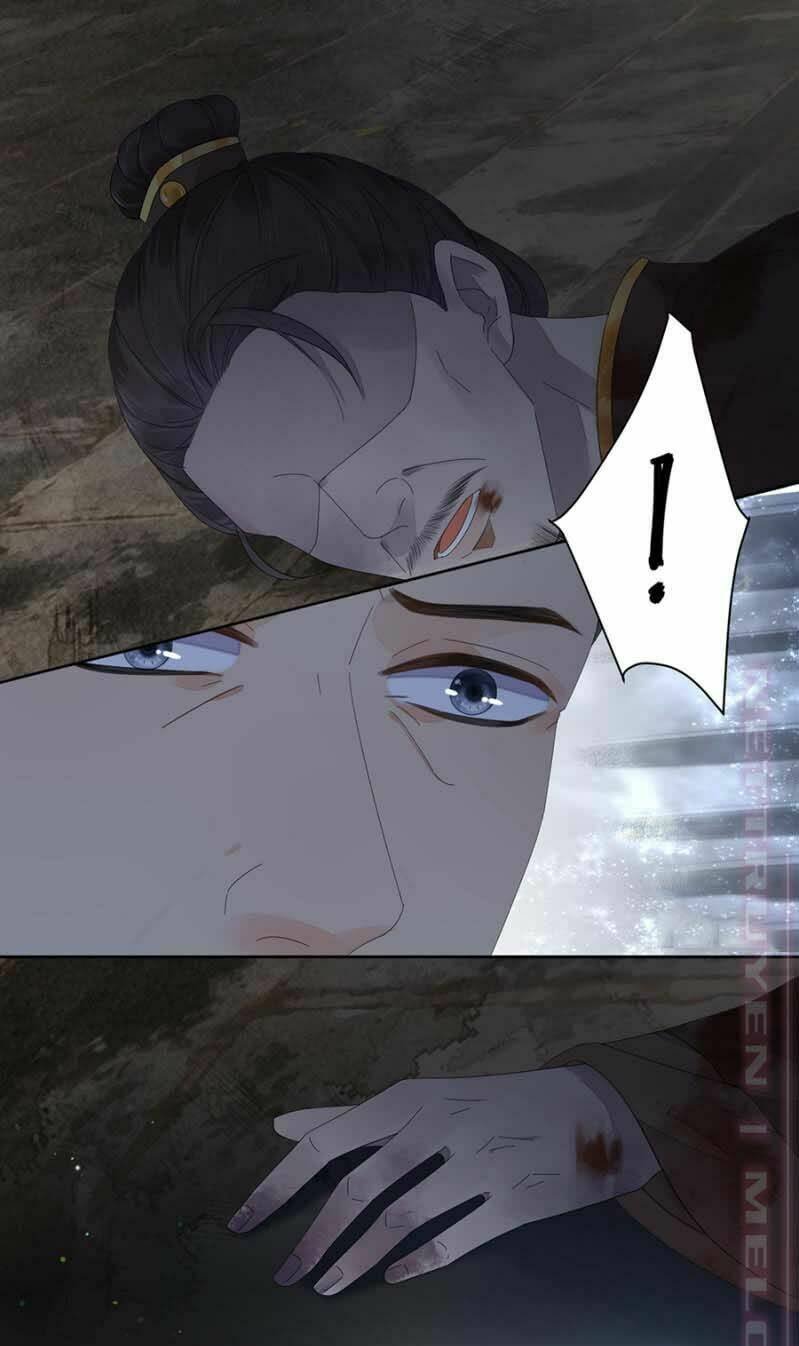 dục hỏa độc nữ chapter 123 3