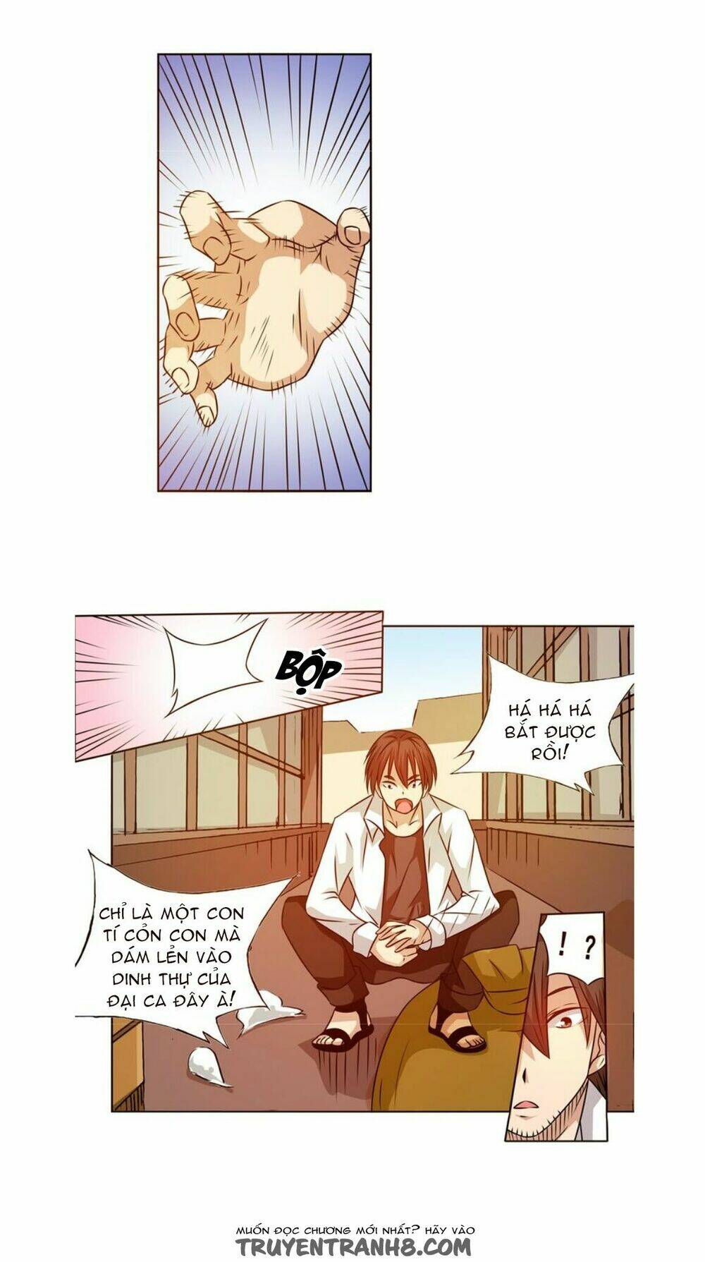 vì tôi là ông chú mở tiệm bán vũ khí chapter 24 14