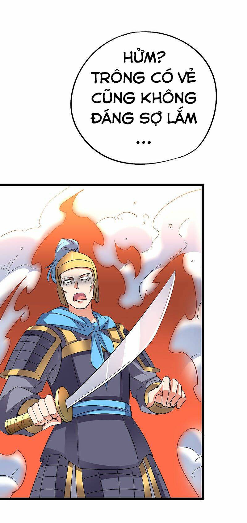 phục thiên thánh chủ chapter 117 29