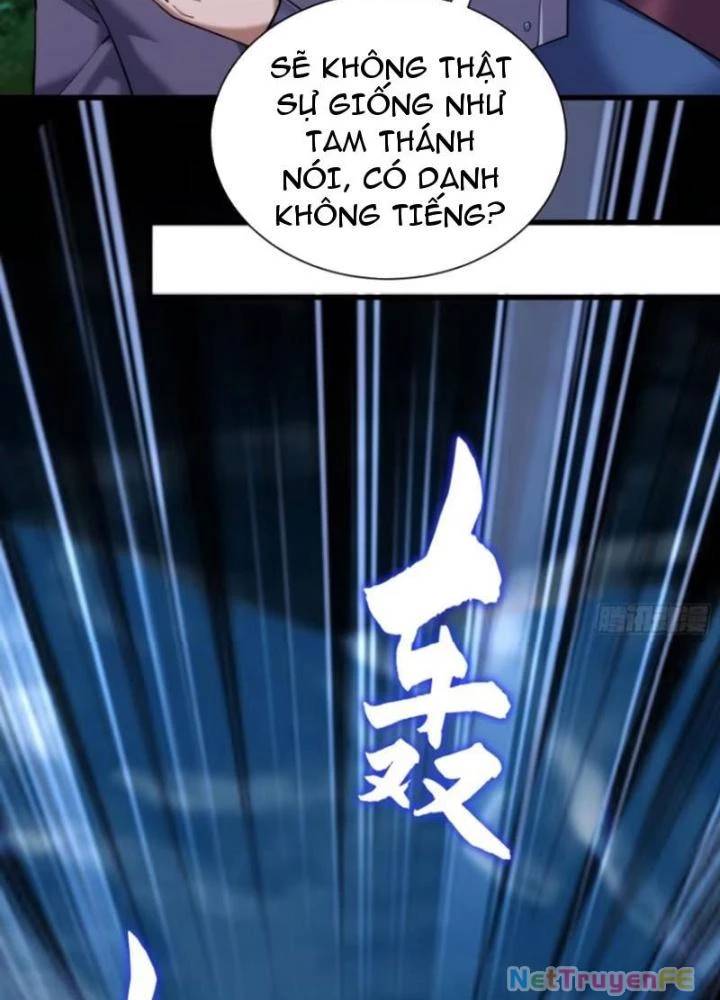 từ dã quái bắt đầu thăng cấp chapter 31 32