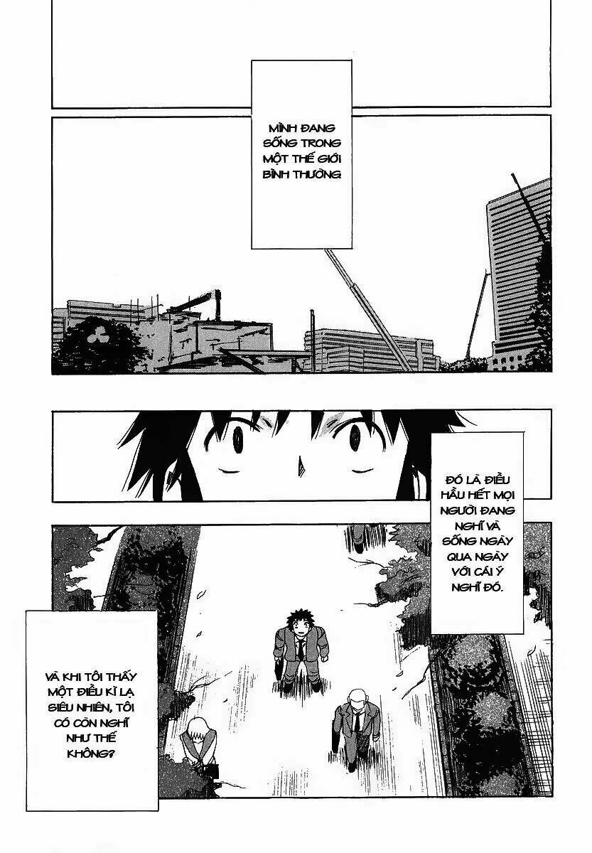 nỗi buồn của suzumiya haruhi chapter 2 43