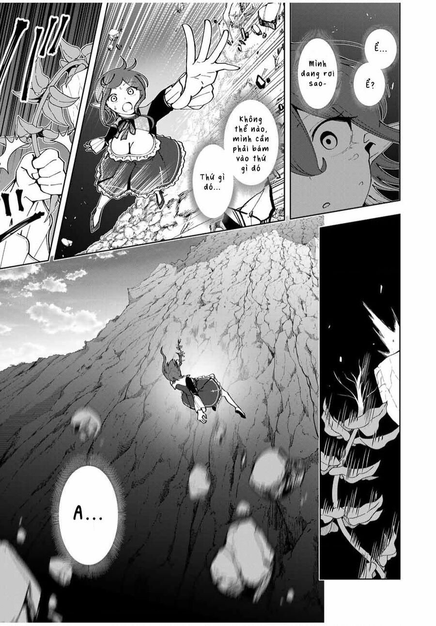 yuusha to yobareta nochi ni: soshite musou otoko wa kazoku wo tsukuru chapter 0 13