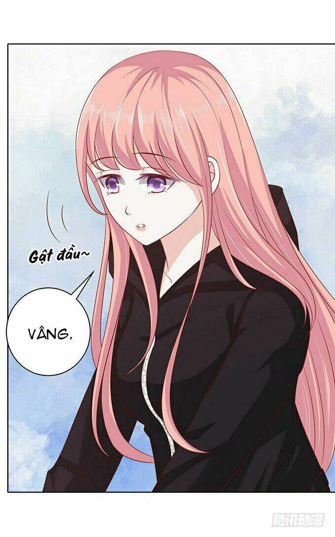 liệt ái tri hạ: series mật đào tiểu tình nhân chapter 87 7