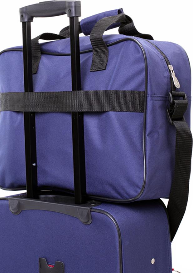 Bộ Vali American Explorer 5 Món