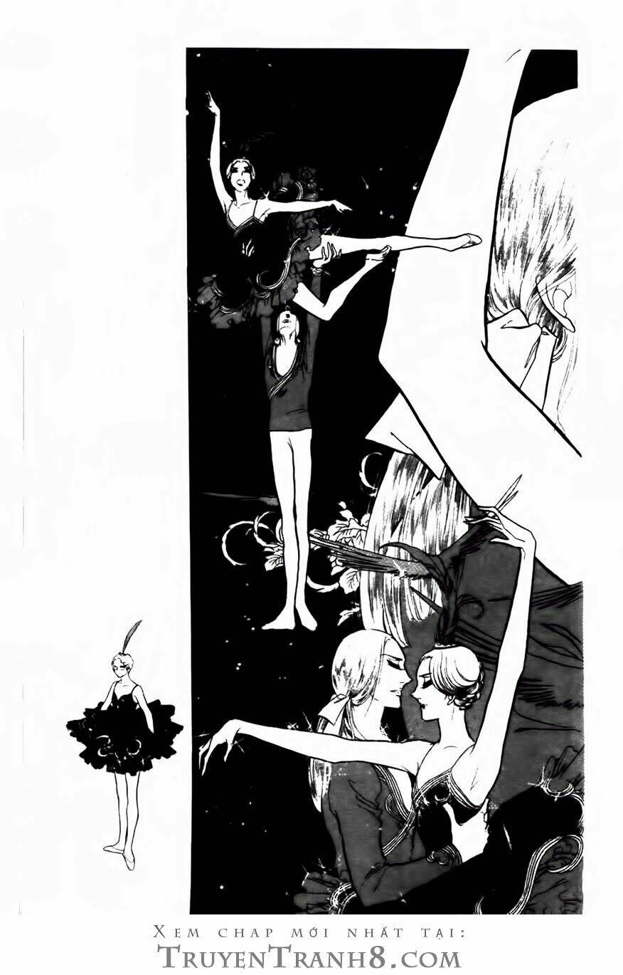 swan - vũ khúc thiên nga chapter 97 14
