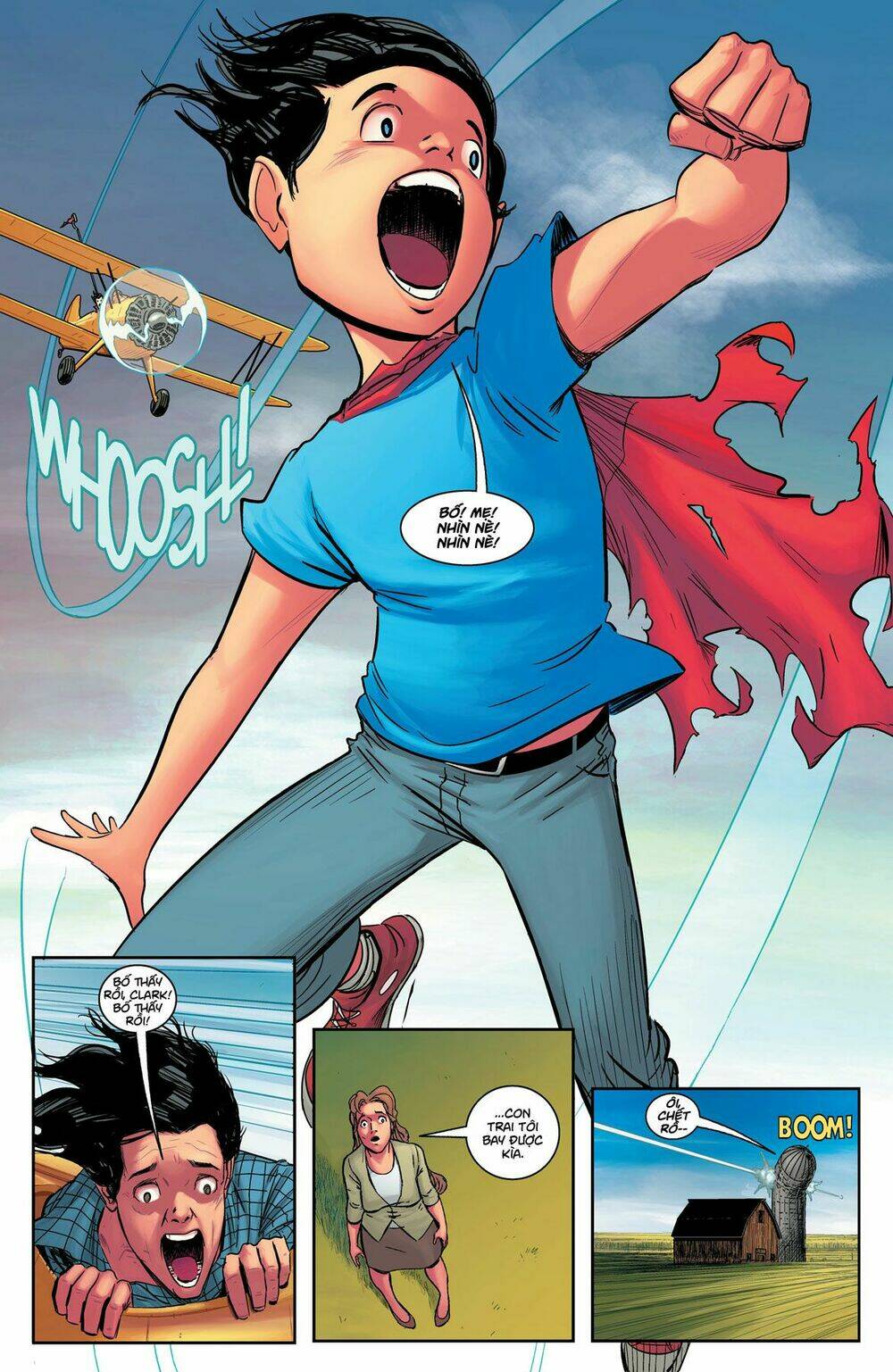 superman - american alien chapter 1 23