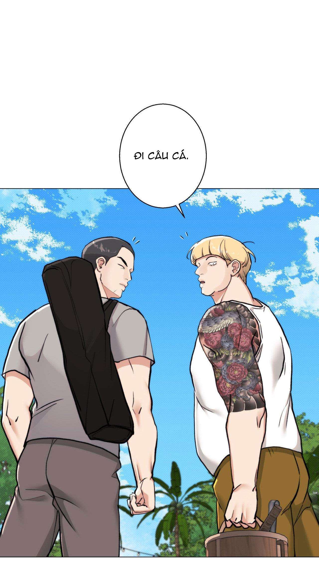 em bé và đại ca chapter 9 18