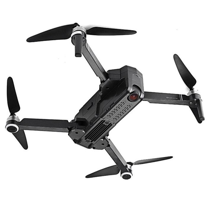 Flycam SJRC F11 PRO bản nâng cấp của SJRC F11 - Camera 2K - Bay 25 Phút - 2 GPS - Khoảng cách điều khiển 1.2KM - Động cơ không chổi than