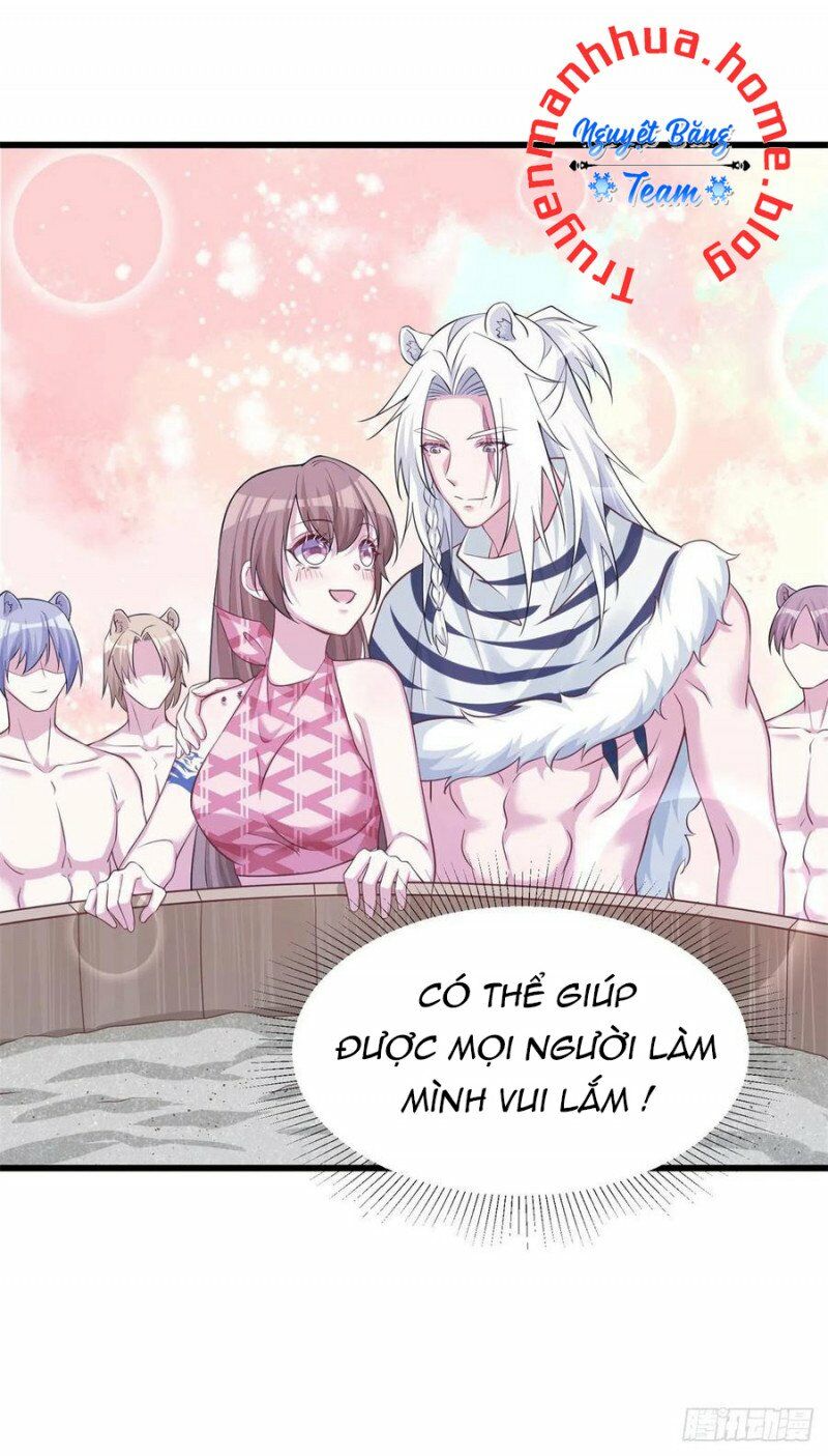 [16+] thảnh thơi thú thế chủng chủng điền, sinh sinh tể chapter 298 31