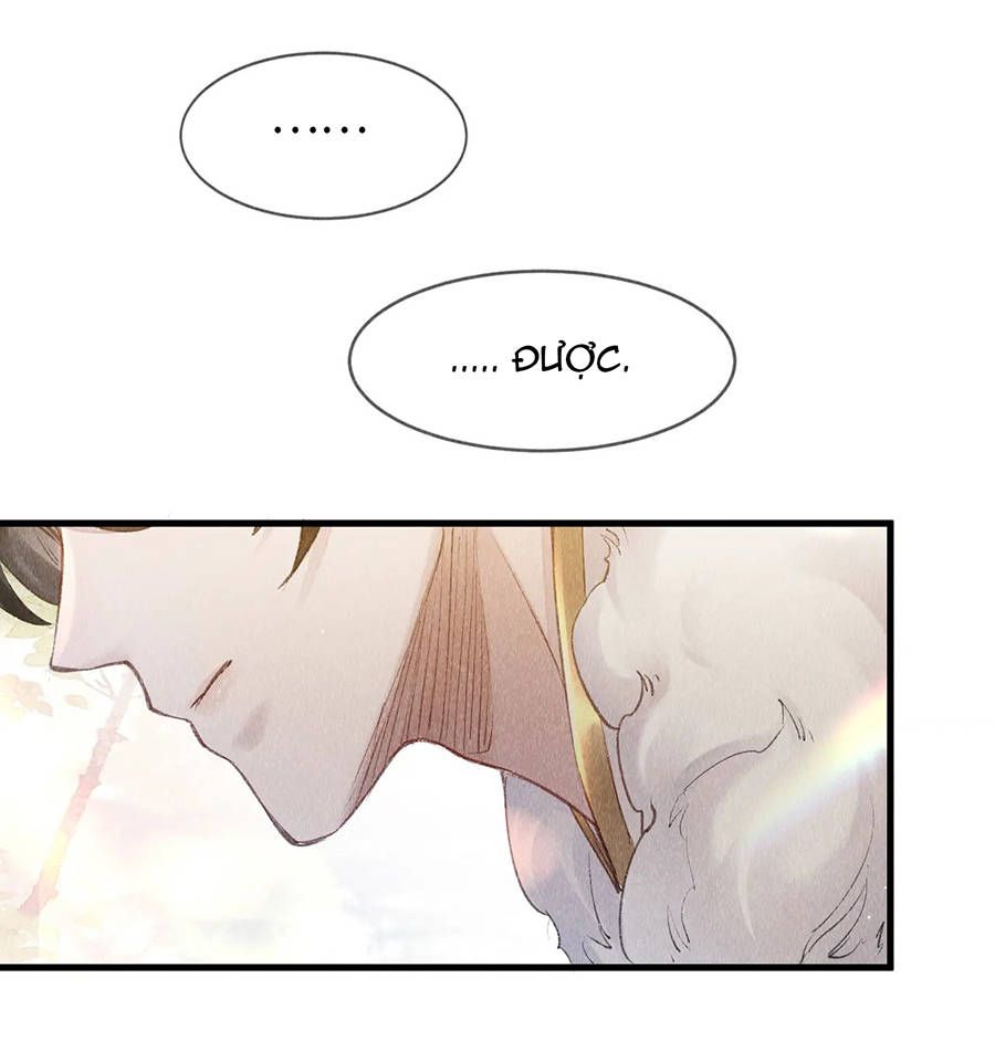 giáo chủ thích ức hiếp người chapter 3 27