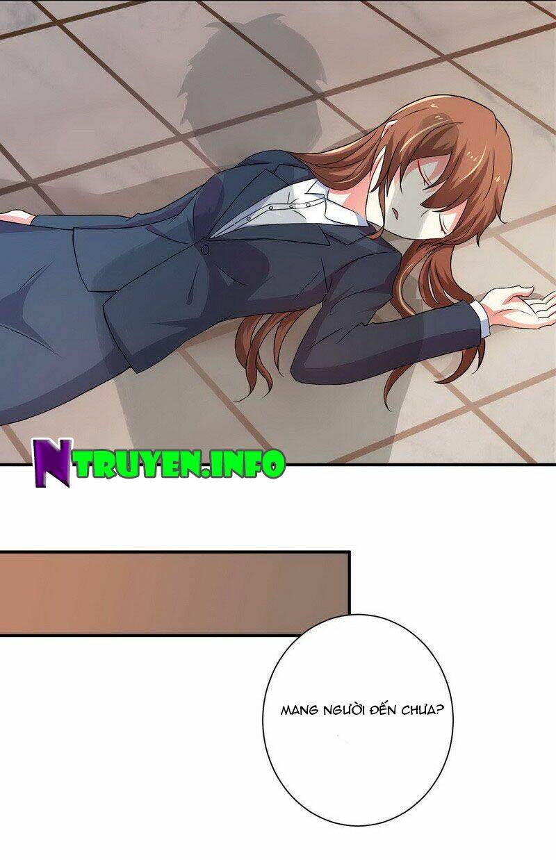 khế hôn chapter 17 11