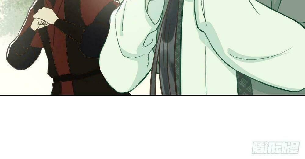 vương gia ba tuổi rưỡi của tôi chapter 21 57