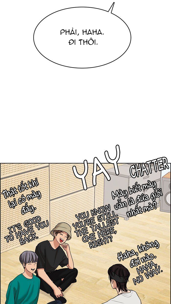 vẻ đẹp đích thực - true beauty chapter 97 63