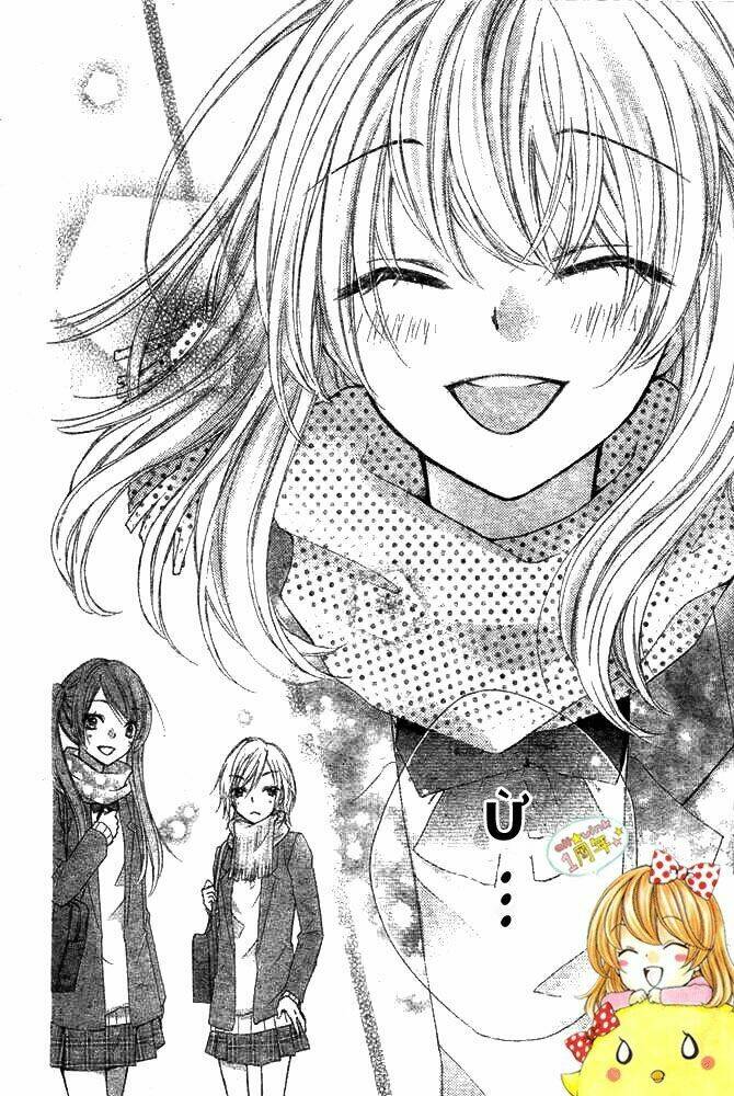 tình yêu của hiyo chapter 8 37