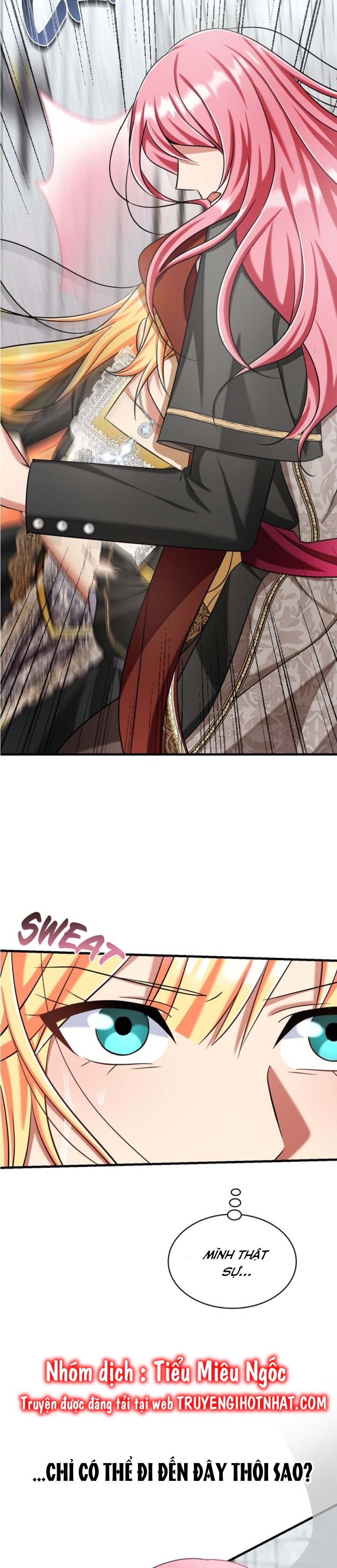 công lý của một ác nữ chapter 130 17