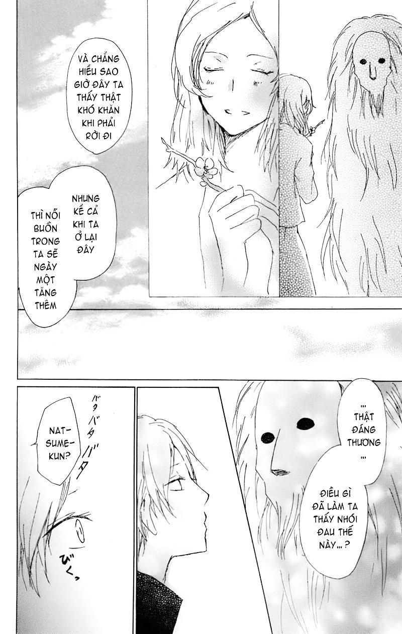 hữu nhân sổ chapter 65 35