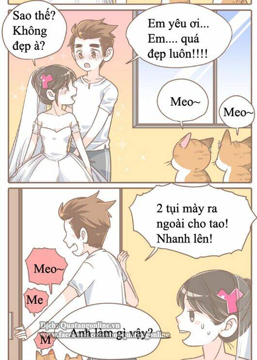 đại thánh và tiểu yêu chapter 19 3