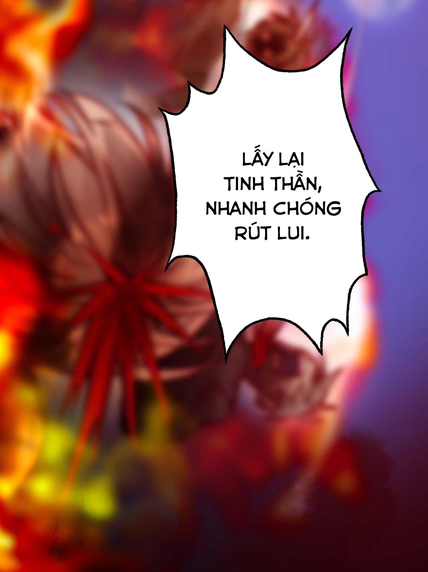 tôi phải làm một kẻ đại xấu xa chapter 83 4