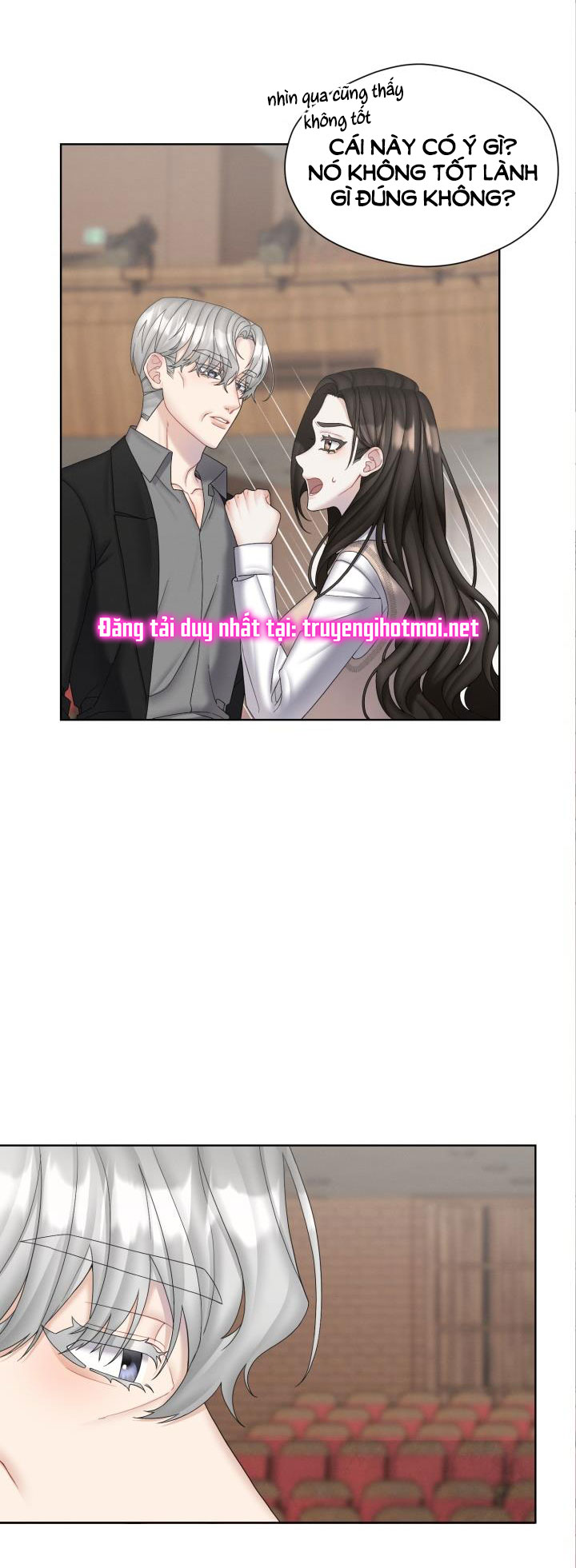 [18+] trò chơi giữa hai người chapter 30.1 10