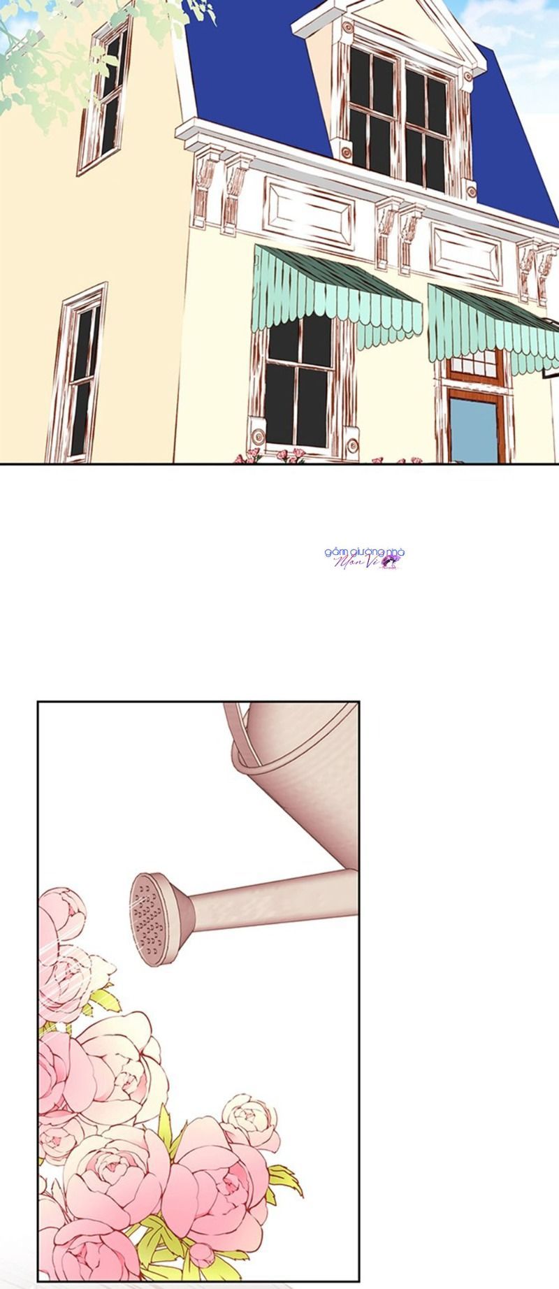 tiệm hoa của wendy chapter 31 11