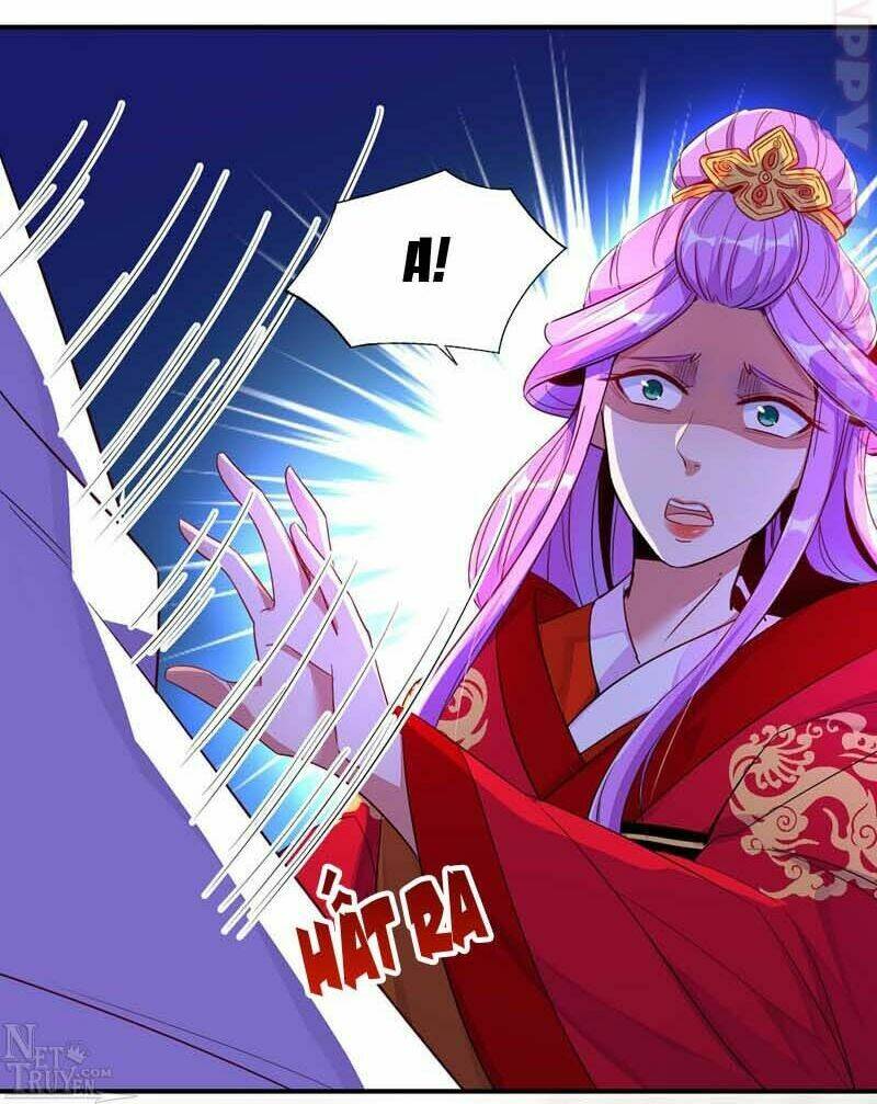 thiên thần gấu trúc muốn được ôm chapter 52 7