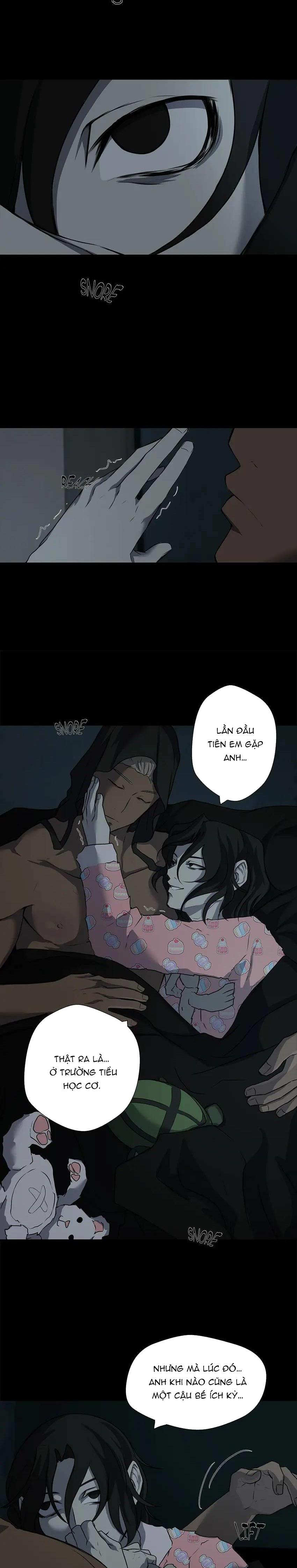 love murder basketball chapter 9 16