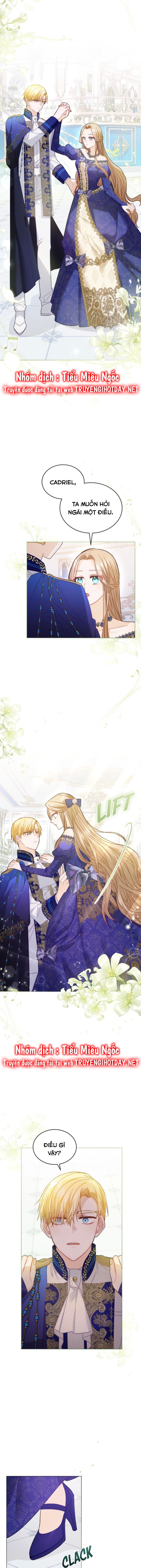 hải tặc thượng lưu chapter 12 5