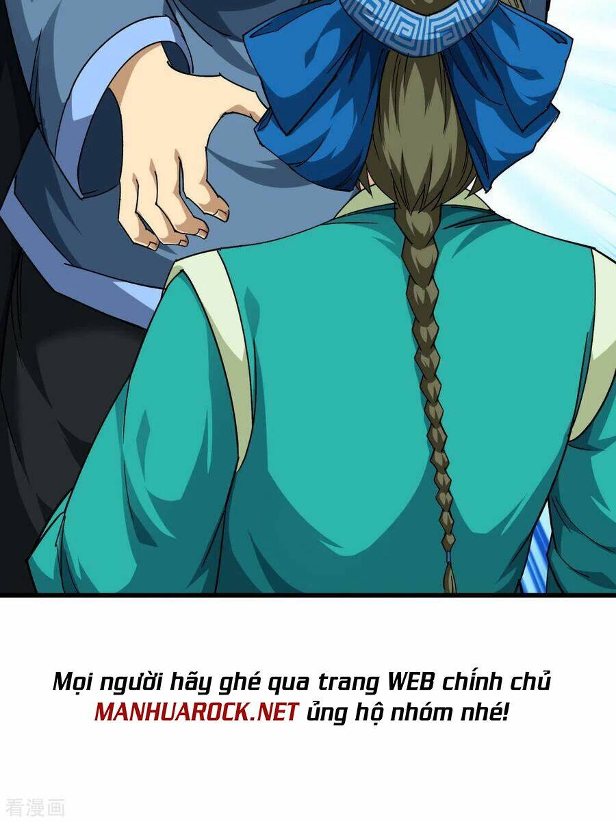 trọng sinh ta là đại thiên thần chapter 111 43