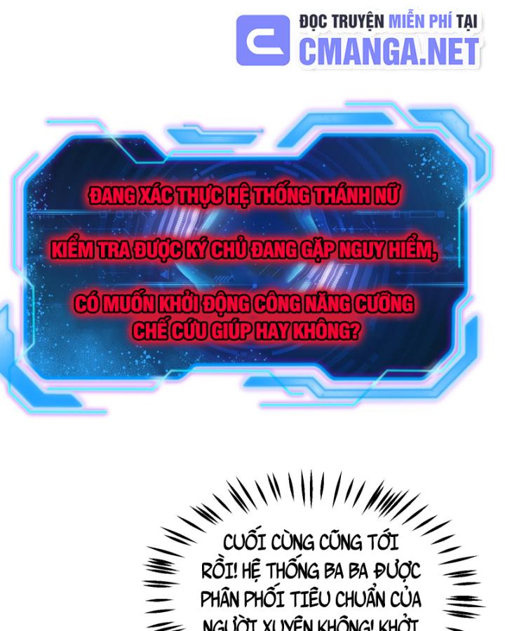 khởi đầu xác thực hệ thống thánh nữ chapter 1 41