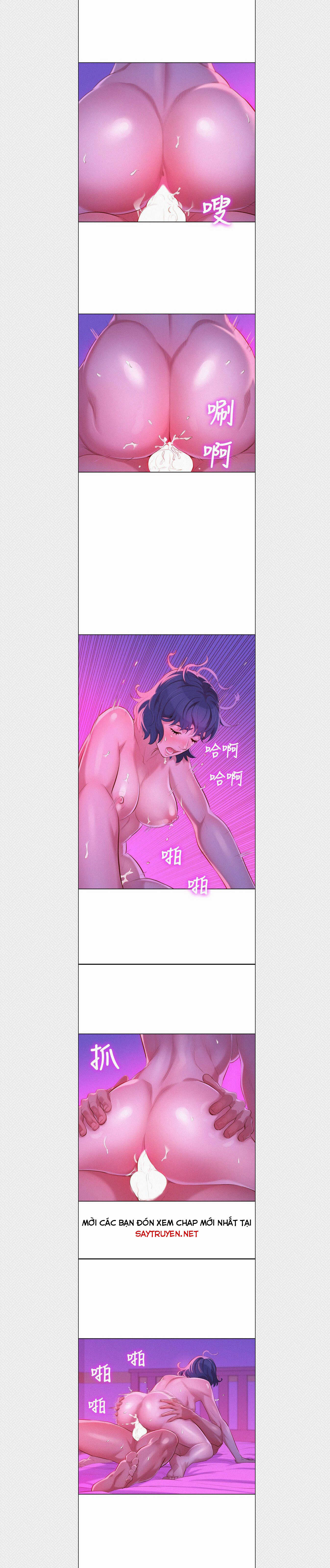 chị gái mưa chapter 34 5