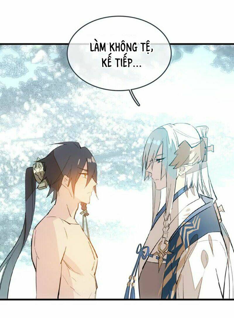 sư phụ lại trêu chọc ta chapter 35 7