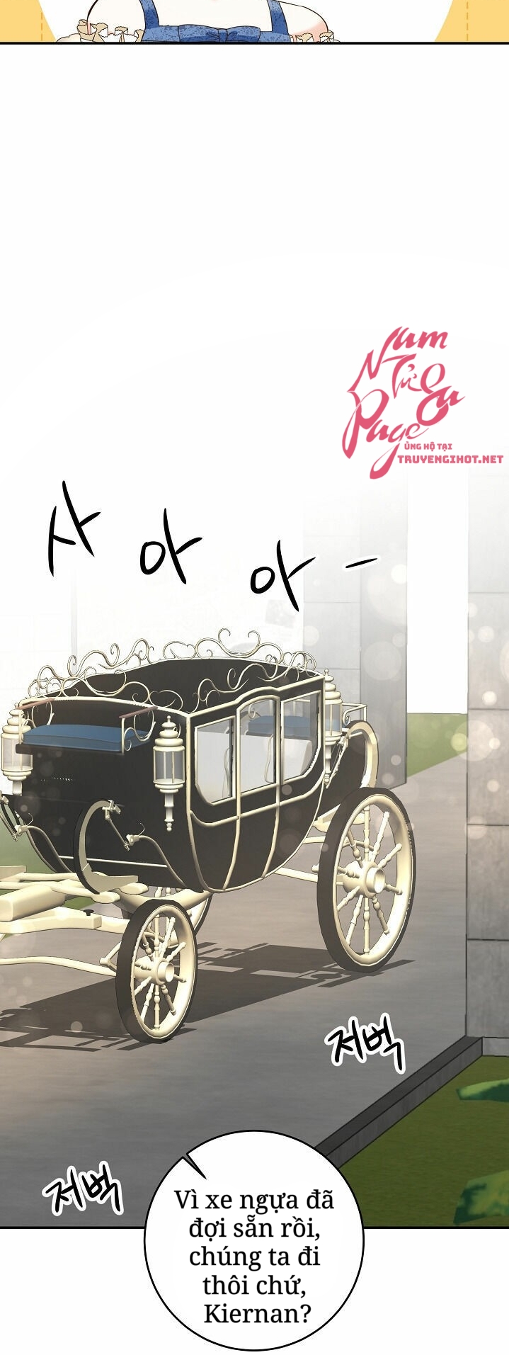 lý do nàng ấy sống như 1 ác nữ chapter 13 45