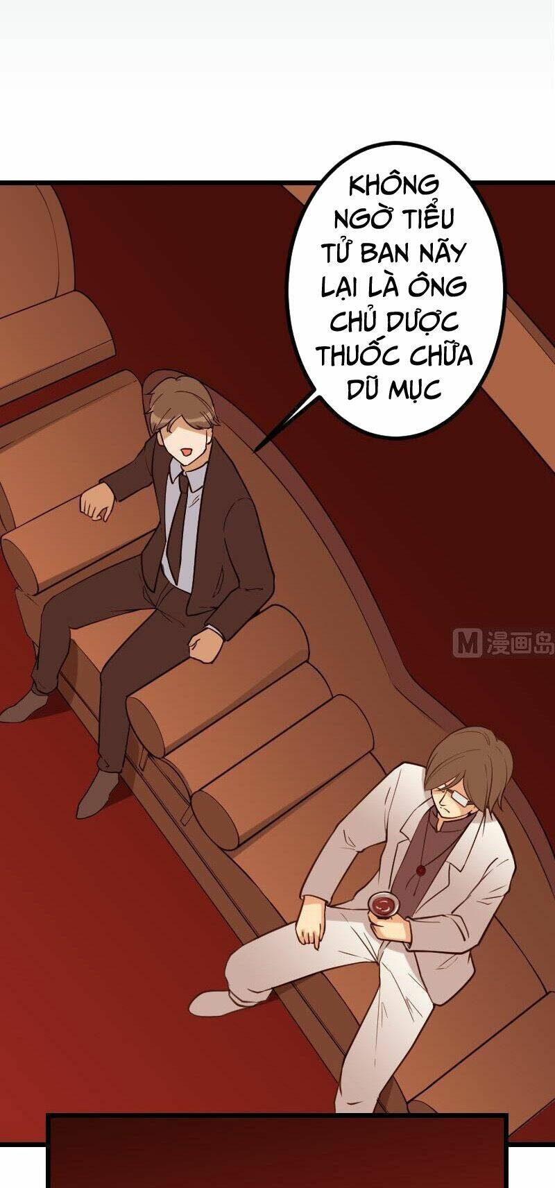 ngưu thư cung ứng thương chapter 190 1