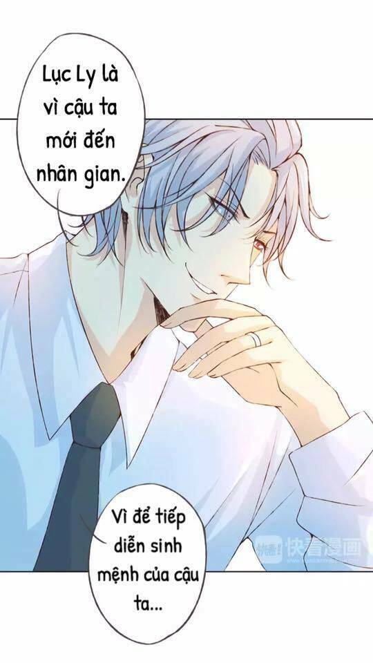 tôi không phải đa nhân cách chapter 31 49