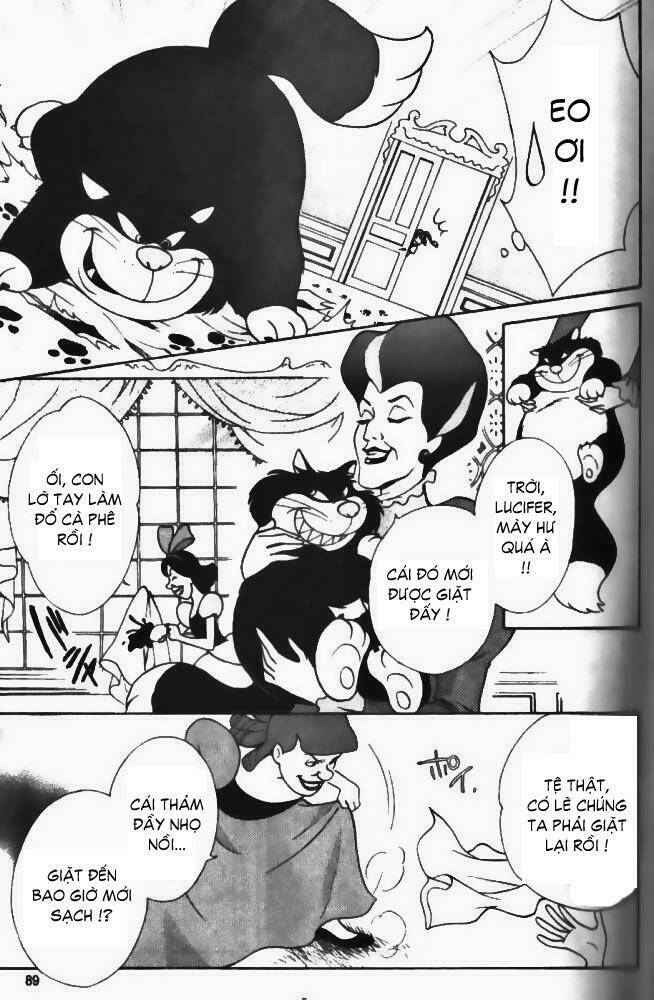 kilala princess - công chúa kilala chapter 13 18