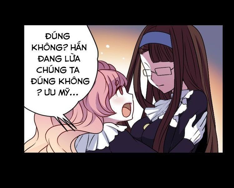 linh chúc thiếu nữ chapter 10 61