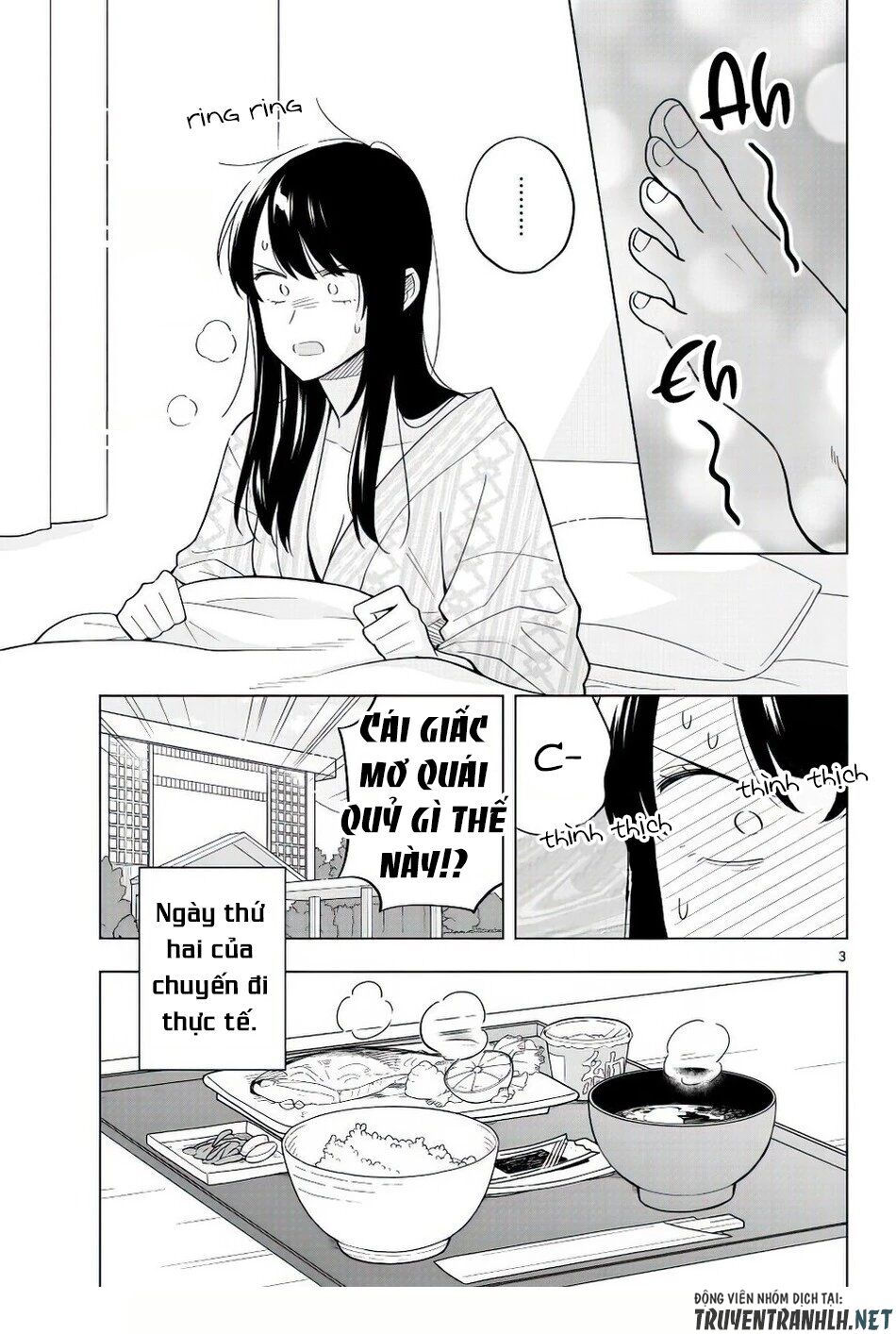 sensei wa koi o oshie rarenai chapter 37 2