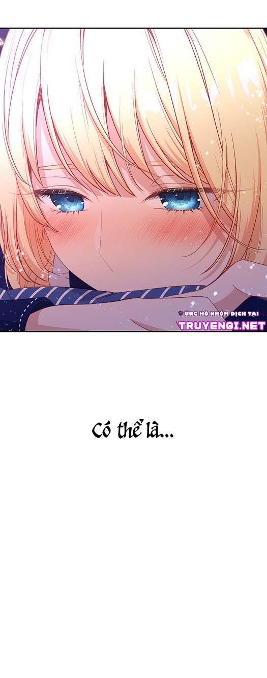 cẩn thận nữ phụ phản diện đấy! chapter 48 49