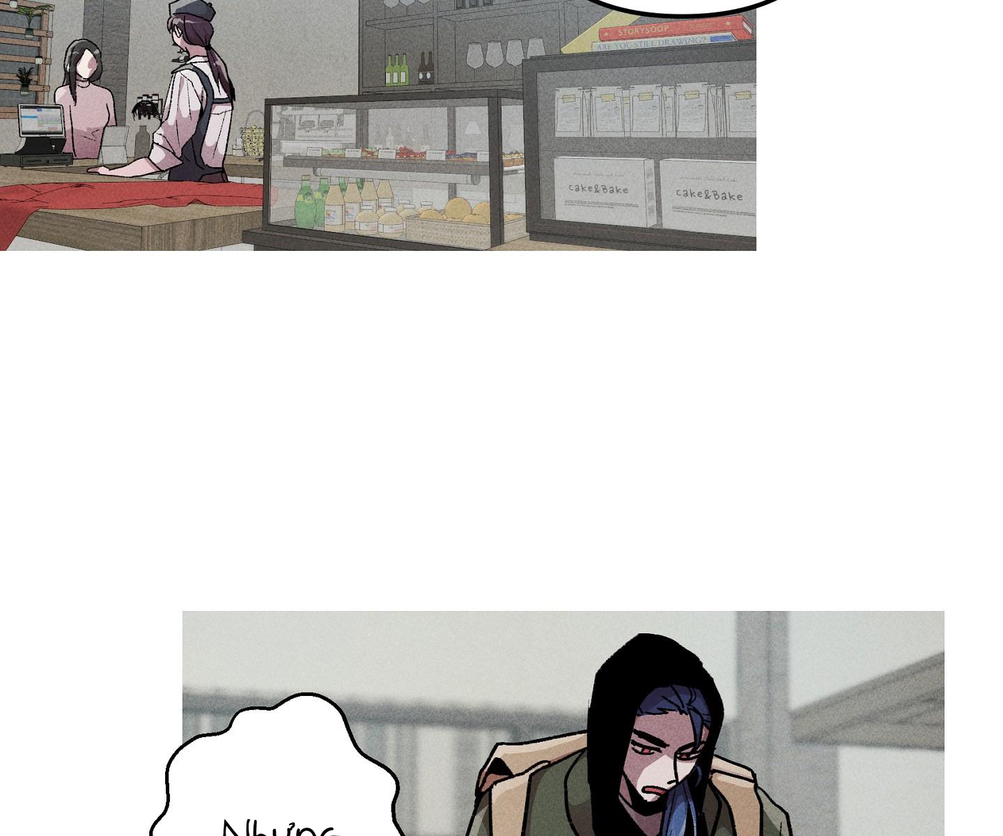 quan hệ chết chóc chapter 20 6