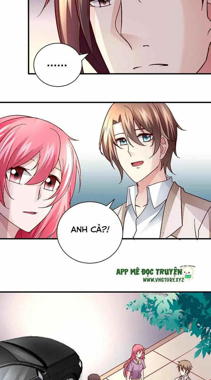 trò chơi săn tình - tổng tài khó kìm lòng chapter 32 13