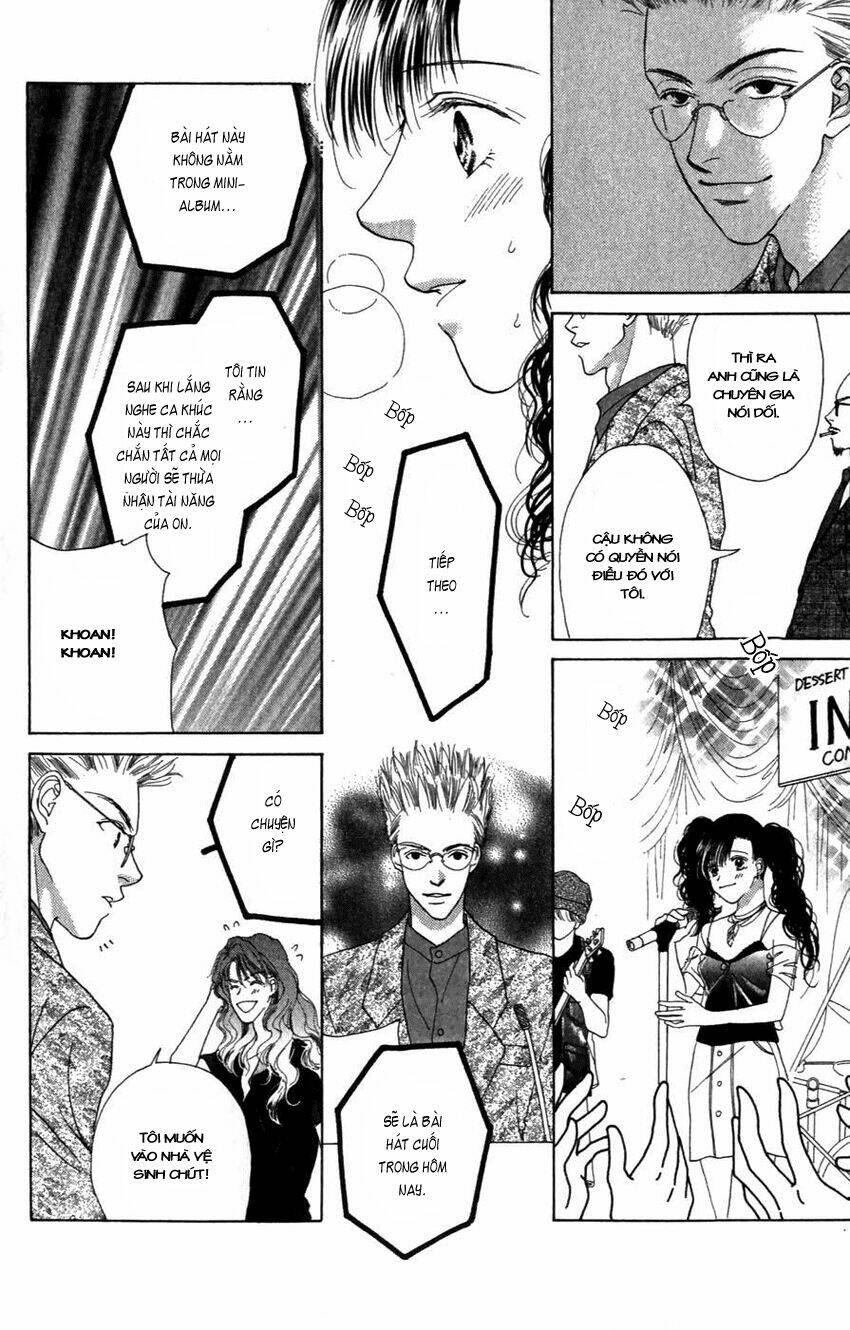 tenshi no uta chapter 21 21