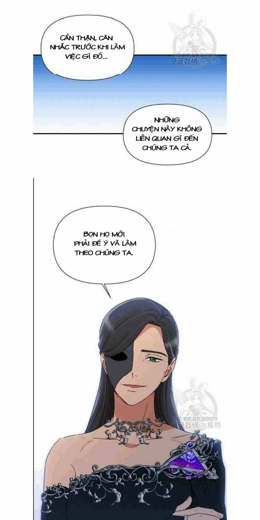 khế ước của nữ công tước quái vật chapter 85 37