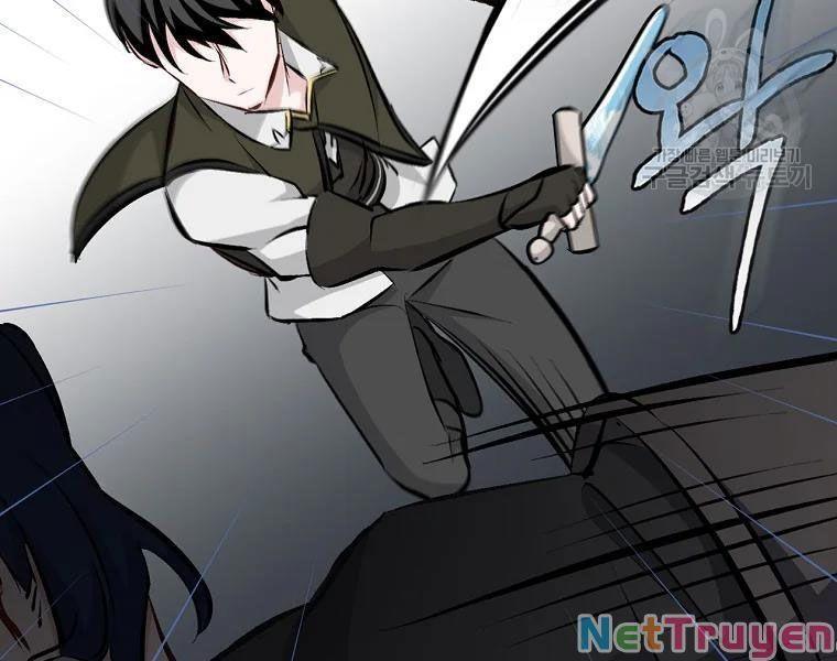 tôi lên cấp chỉ bằng cách ăn chapter 90 85