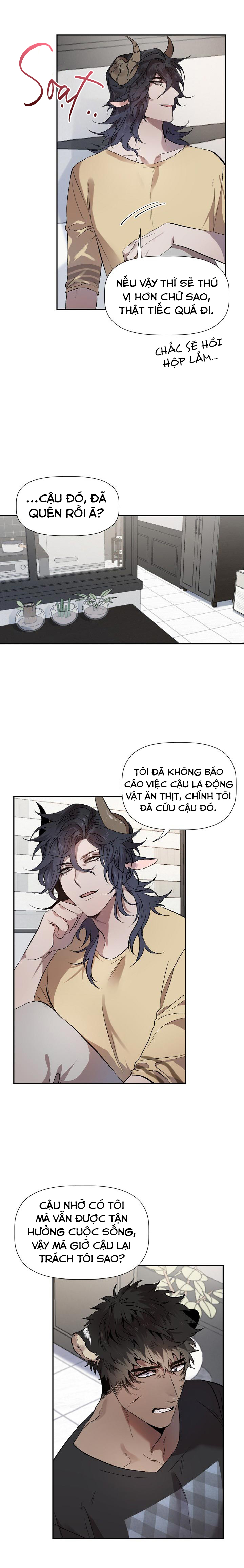 tuyển tập bl chịch ngắn chapter 4 4