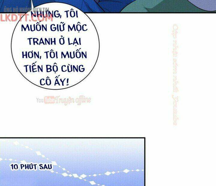 tôi trở thành tổ tông của 5 vị đại lão chapter 35 12