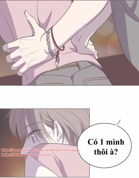 yêu trong giam cầm chapter 16 14