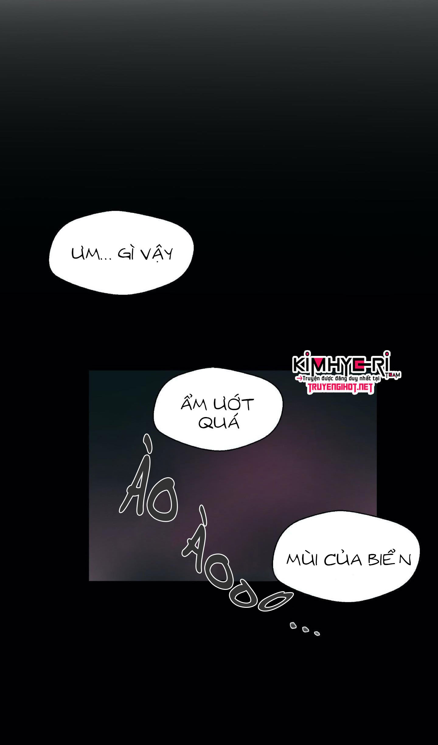 mềm mại tan chảy chapter 1.2 32