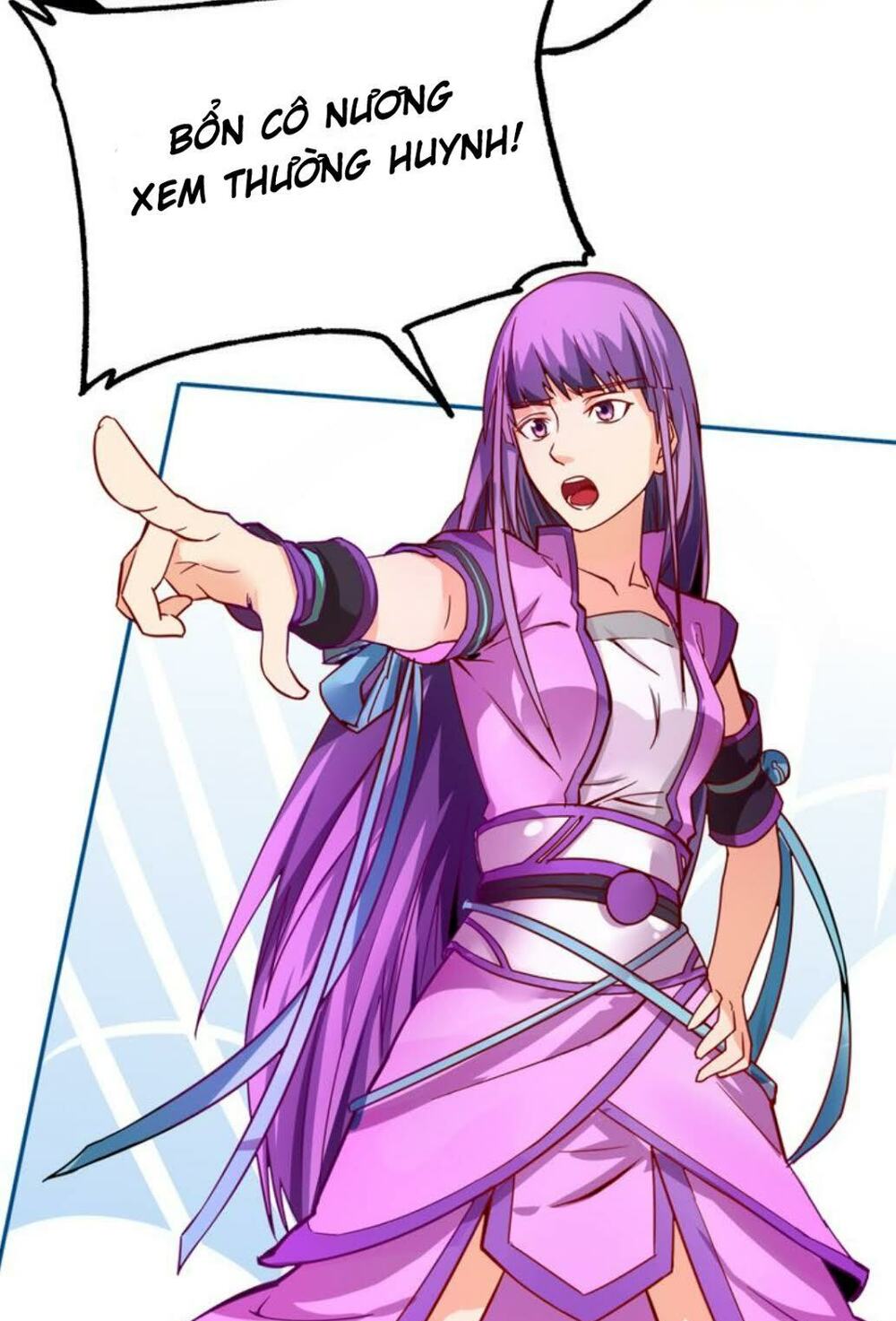 thiên mệnh cửu tinh chapter 6 32